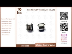 28373983 Common Rail Control Valve For Delphi Common Rail Injectors SYMC D22 _6