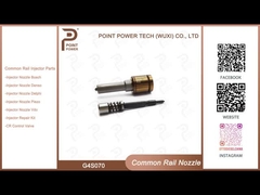 G4S070 Denso Commmon Rail Nozzle For Injectors 23670-0E070/ 23670-09460 /23670-19015