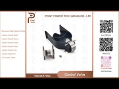 F00GX17004 Piezo Injection Control Valve  For Bosch Injector 0445115 Series