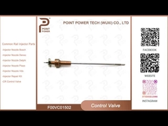 Bosch Common Rail Valve F00VC01502 For 0445110369/0445110368/0445110429 Injectors