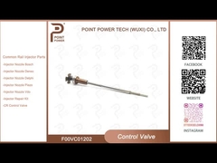 F00VC01202 Bosch Common Rail Control Valve For Injectors 0445110419 For Chrysler