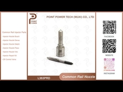 L363PRD Delphi Common Rail Nozzle For Injectors 28231462 VW 1.2L