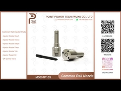 M0001P153 SIEMENS VDO Common Rail Nozzle For Injectors 5WS40252