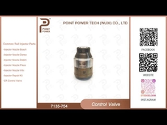 Delphi Actuator Kit Solenoid Valve  7135-754 7135-754 For Volvo