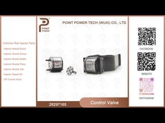 DELPHI Common Rail Control Valve 28297165 For Injector 28239766/28264951/28489548