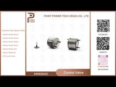 9308-625C / 9308Z625C  Delphi Injector Control Valve For Injector R00101D