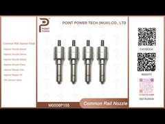 M0008P155 SIEMENS VDO Common Rail Nozzle For Common Rail Injectors 5WS40536 /A2C59513484