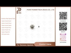 Common Rail Control Valve For Siemens Injectors A2C59513554/5WS40539