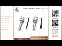 SIEMENS VDO Common Rail Nozzle M0019P140 For BK2Q-9K546-AG/CP1425432975
