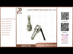 M0027P155 SIEMENS VDO Common Rail Nozzle For Injectors A2C53381618 1660000Q1W