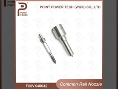 F00VX40042 Bosch Piezo Nozzle For Injectors 0445116 012/ 0445116 013 9X2Q-9K546-DB Applied LANDROVER