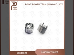 Common Rail Control Valve  28346624 For Injector 28271551 Applied DAIMLER OM651 D22 150KW