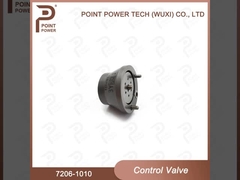Solenoid Valve 7206-1010 High Speed Steel For Fuel Injector