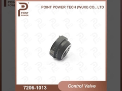 7206-1013 Solenoid Valve With High Speed Steel