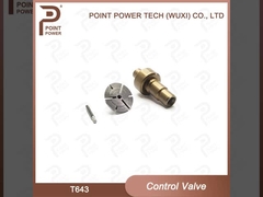 T643 Common Rail Control valve Applied 0445110819/818/939