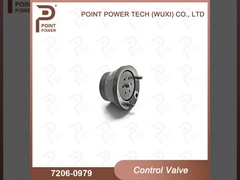 7206-0979 Solenoid Valve For Injector BEBJ1C01001/BEBJ1C01002/A9360702187