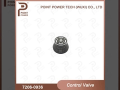 7206-0936 Solenoid Valve For Injector BEBJ1D00003 Applied DAF F2P