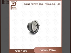 7206-1006 Solenoid Valve For Injector BEBJ1D02001 Applied DAF