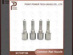 Original SIEMENS VDO Common Rail Nozzle M1703P156 With High Speed Steel