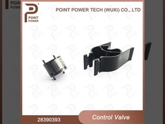 28390393 Common Rail Control Valve For Injector 28229876 Applied JCB SCOUT 93KW T4 4.4L