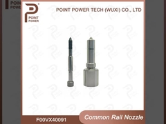 Bosch Piezo Nozzle