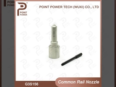 Common Rail Nozzle  G3S156 With High Speed Steel