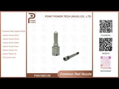 Good Sale F00VX60129 Piezo Injector Nozzle For Injector 445124033