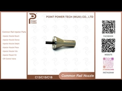 New C13/C15/C18 Injector Nozzle For Injector Caterpillar Nozzle