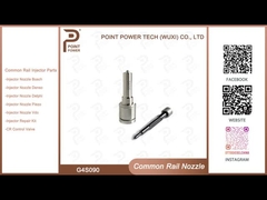 Common Rail Nozzle G4s090 for Injector 23670-0e090/08020