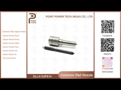 denso nozzle DLLA133P814 DENSO Common Rail Nozzle For Injectors 095000-5050 RE516540/RE519730 etc.
