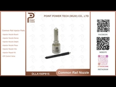 Denso Common Rail Nozzle