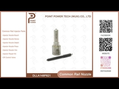 DLLA148P821 Common Rail Nozzle For 095000-5150/7560 RE524361/RE518726 denso injector nozzle