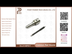 DLLA148P817 Denso Common Rail Nozzle For Injectors 095000-508X 897313-8612/-16