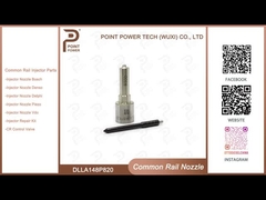 DLLA148P820 Denso Nozzle For Injectors 095000-5160 RE524362/RE518725 diesel common rail