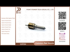 G3p004 Injector Nozzle for Injector 295900-0560/23670-51060