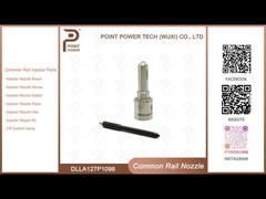 DLLA127P1098 Denso  Common Rail Nozzle For Injector 095000-6310 nozzle fuel injection