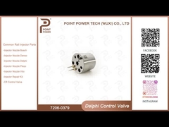 Other Common Rail Parts