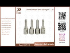 DLLA145P2168(0433172168) Common Rail Nozzle For Injectors  0445110376