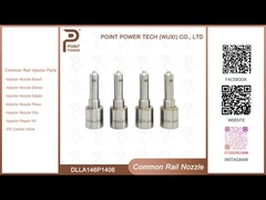 DLLA146P1406 Bosch Common Rail Nozzle For Injectors 0445120041 bosch nozzle