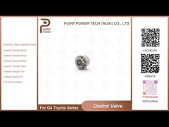 Denso Control G4 Valve For Injectors 23670-0E070/23670-0E090