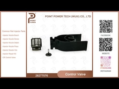 28277576 Common Rail Valve For Injectors 28229873 HMC WGT