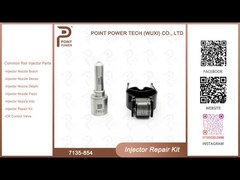 7135-854 Nozzle-Valve Kits Include Nozzle E540 and Valve 28602945 Applied Psa Dw12ru