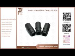 Common Rail Injector Nozzle Cap Nut 28471327 for Injector 28236381/28229873