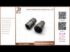Piezo Injector Nozzle  Nut