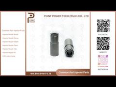 Piezo Diesel Injector Nut Φ18.9×46.9×M17*0.75,Applied Piezo Injector