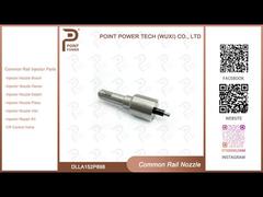 Auto Parts Fuel Injection Diesel Injector Nozzle Dlla152p898