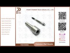Bosch Piezo Nozzle 40052
