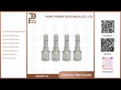 Original SIEMENS Common Rail Nozzle M0006P154 With High Speed Steel