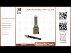 Introduce Diesel Engine Denso Nozzle G4s093 for Injector 23670-08030 Applied Engine Toyota For You