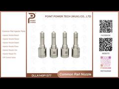 View DLLA140P1377 Bosch Common Rail Nozzle For Injectors 0445120036 Applied Iveco Sofim Demo